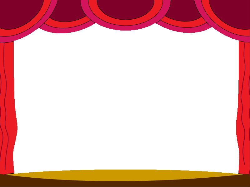 stage